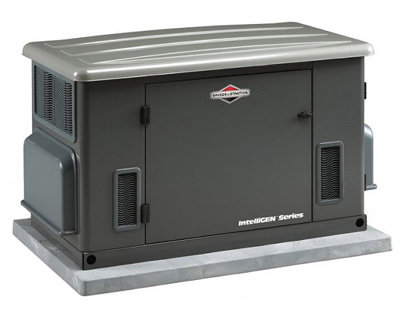 Briggs & Stratton 12kW - 20kW