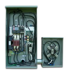 Transfer Switch