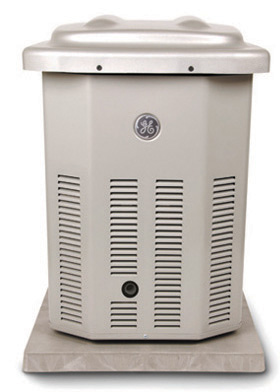 GE 7kW - 10kW